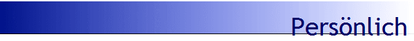 Persönlich